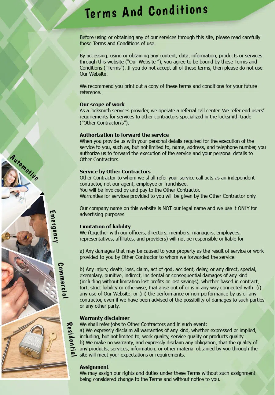 Central Lock Key Store New York, NY 212-547-8532